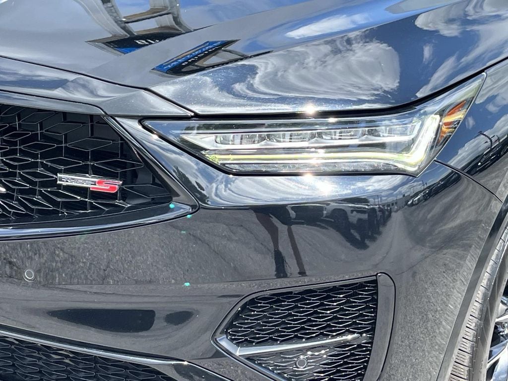 2022 Acura MDX Type S w/Advance Package - Photo 11