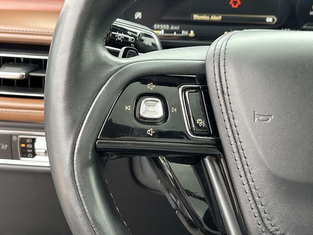 2024 Lincoln Aviator Reserve - Photo 34