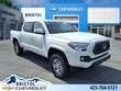 Toyota Tacoma 2WD