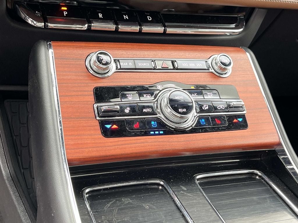 2024 Lincoln Aviator Reserve - Photo 36