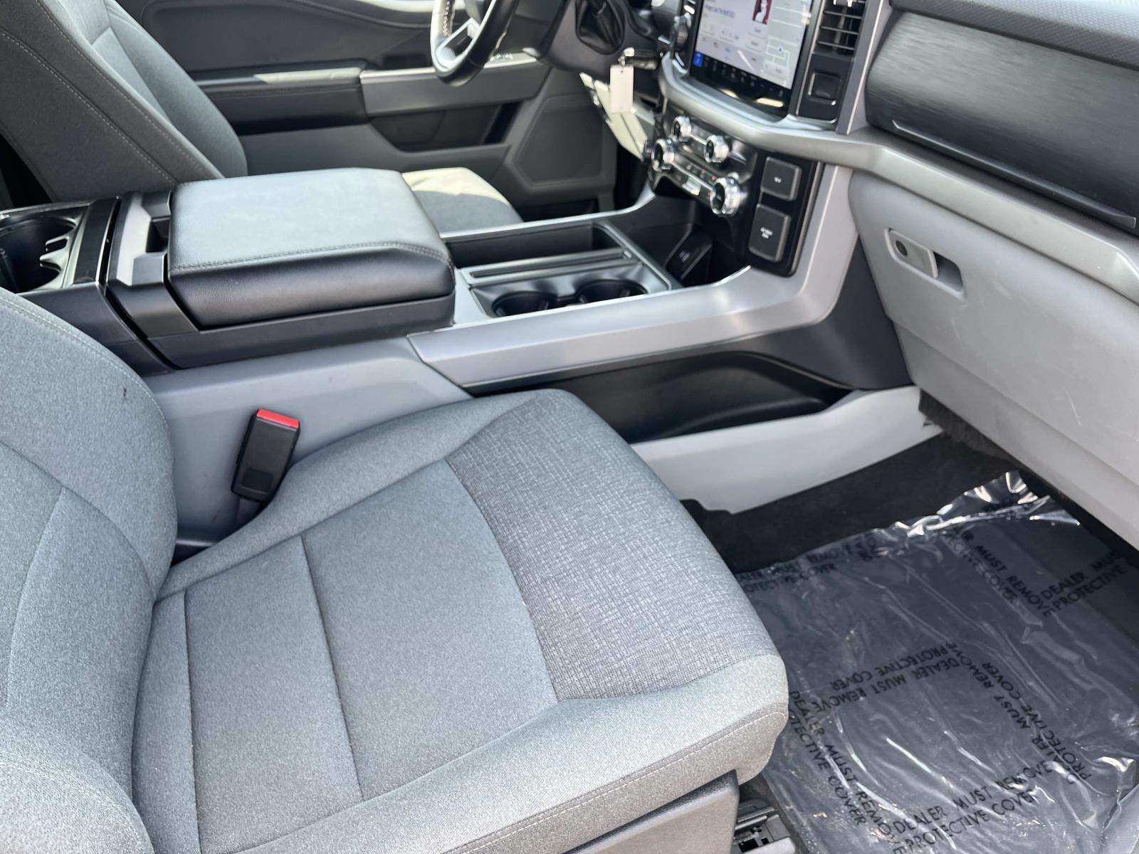 2024 Ford F-150 XLT - Photo 21