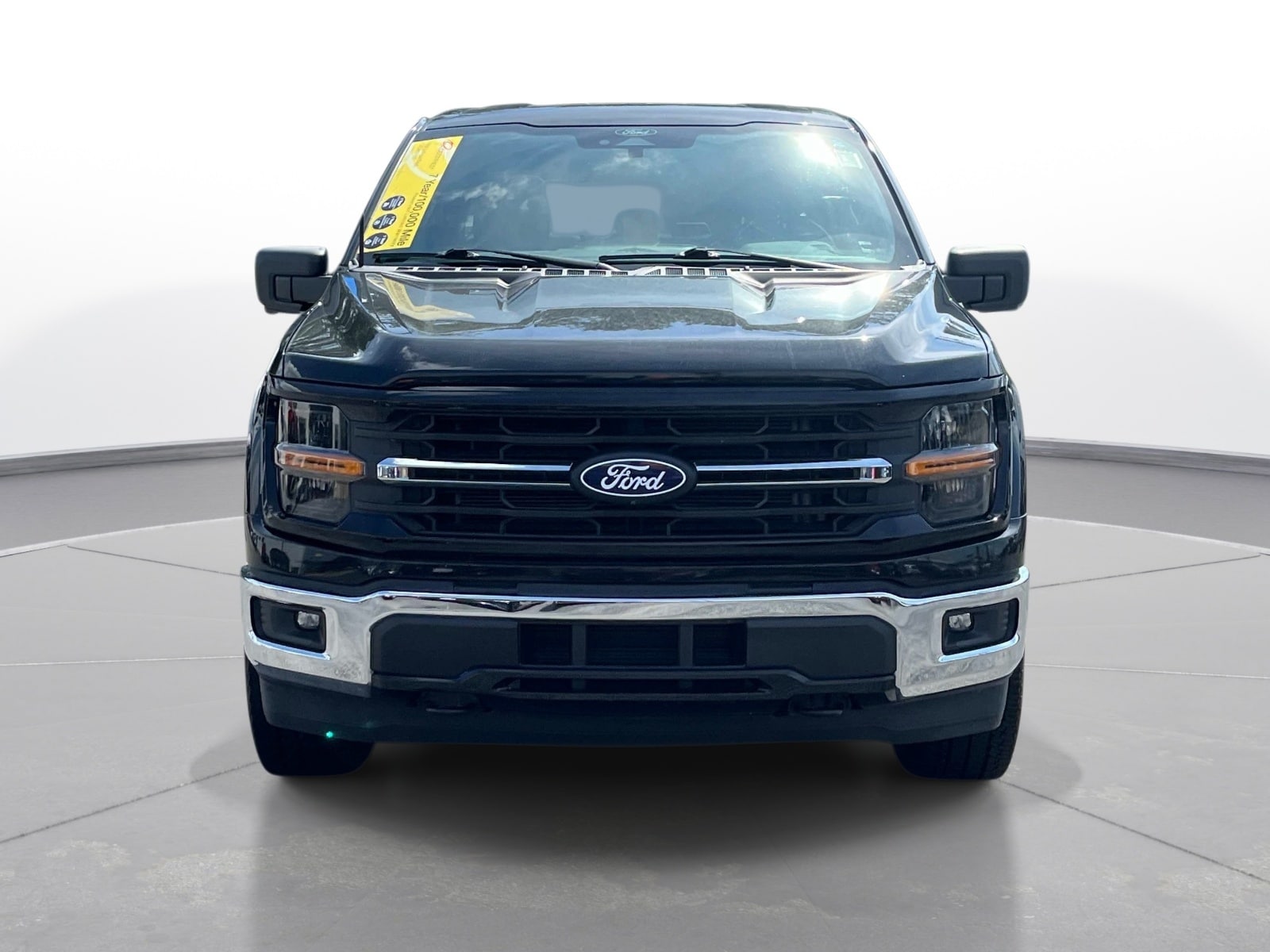 2024 Ford F-150 XLT - Photo 9