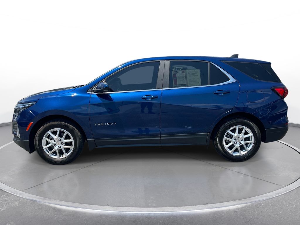 2023 Chevrolet Equinox LT - Photo 8