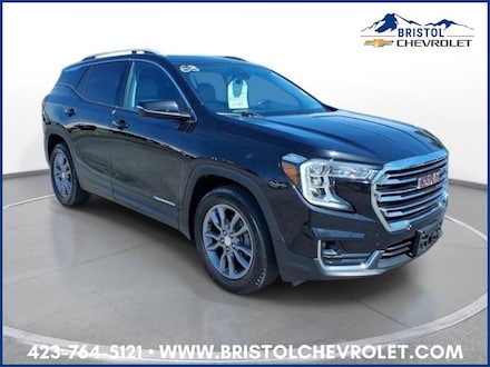 2024 GMC Terrain SLT SUV
