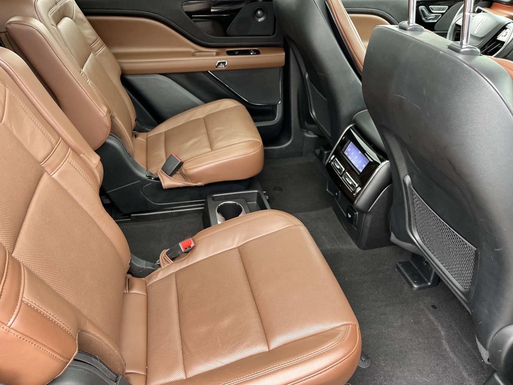 2024 Lincoln Aviator Reserve - Photo 25