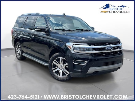 2023 Ford Expedition Limited SUV