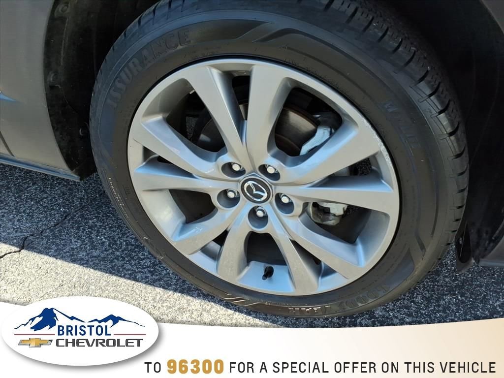 Used 2024 Mazda CX-30 2.5 S Preferred Package SUV