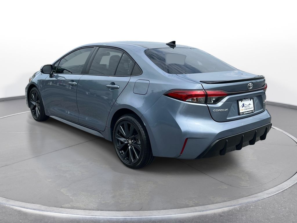 2024 Toyota Corolla XSE - Photo 7