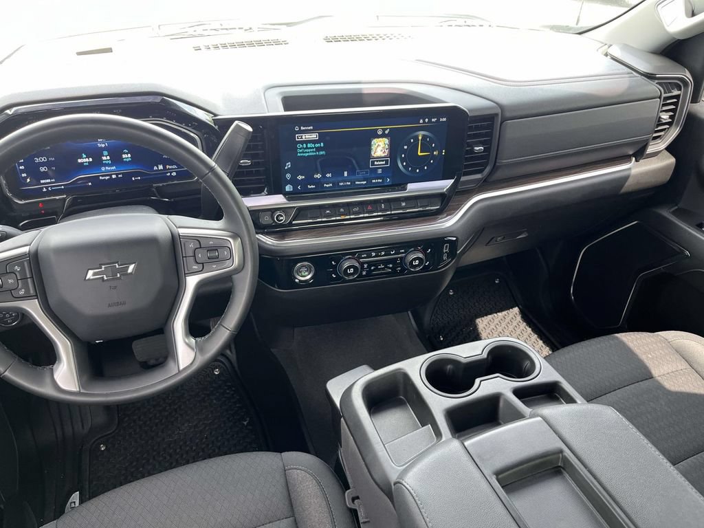 2024 Chevrolet Silverado 1500 RST - Photo 14