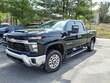  Chevrolet Silverado 2500 HD