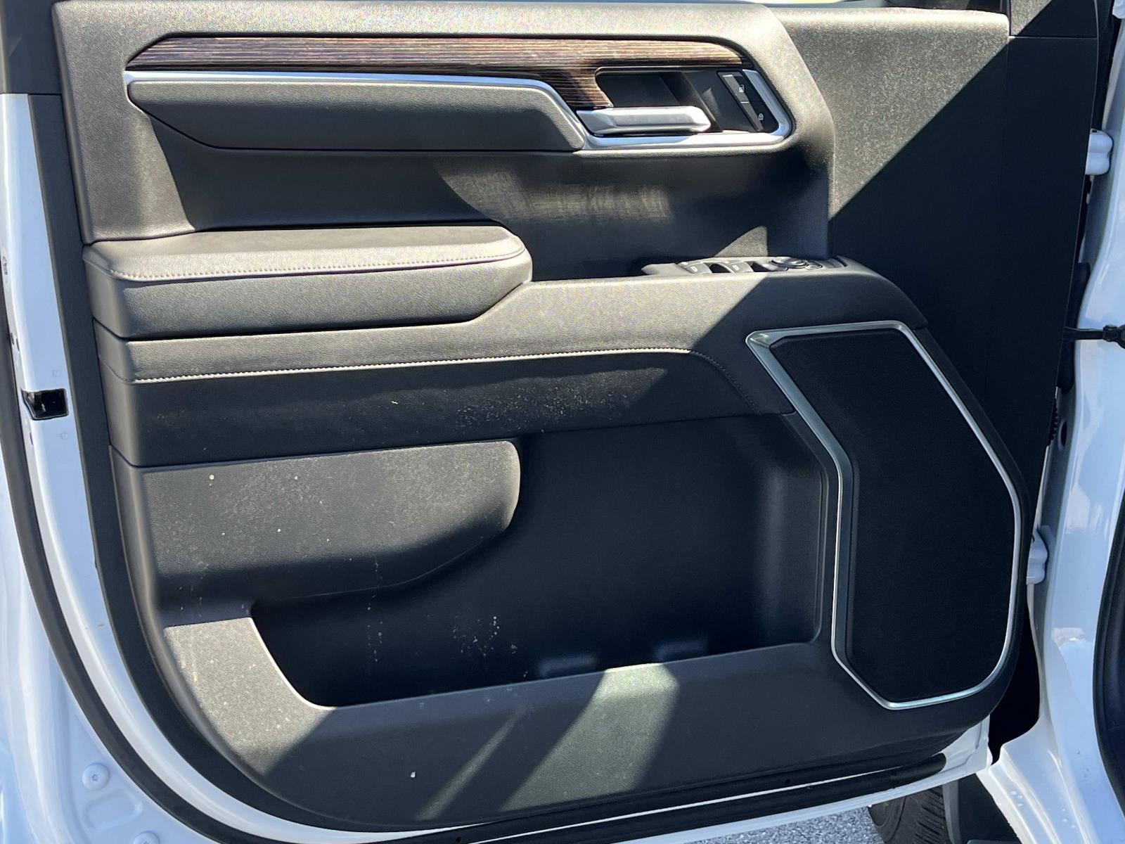 2024 GMC Sierra 1500 Elevation - Photo 24