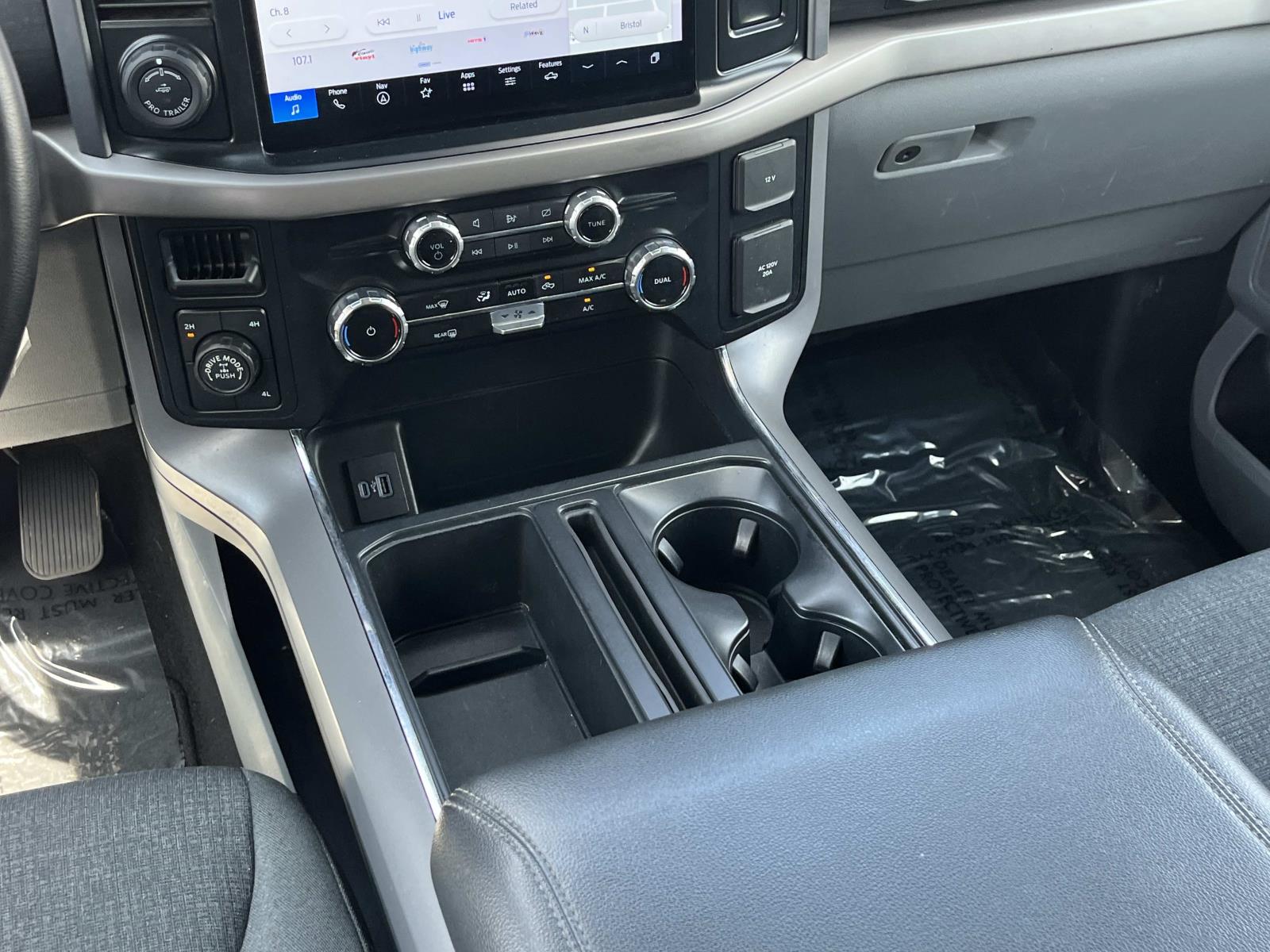 2024 Ford F-150 XLT - Photo 14