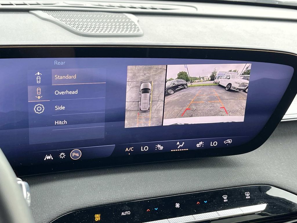 2026 Buick Enclave Preferred - Photo 37