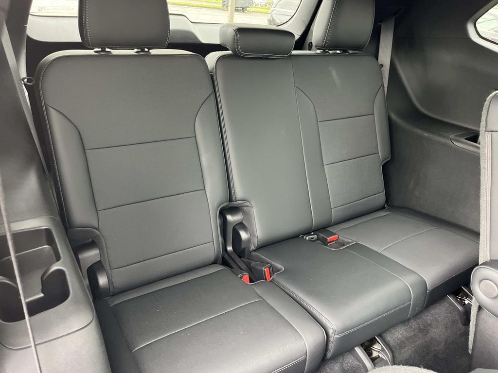 2026 Buick Enclave Preferred - Photo 22