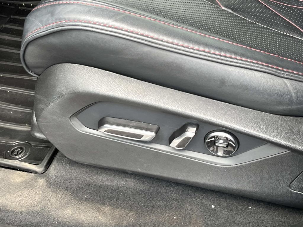 2022 Acura MDX Type S w/Advance Package - Photo 32