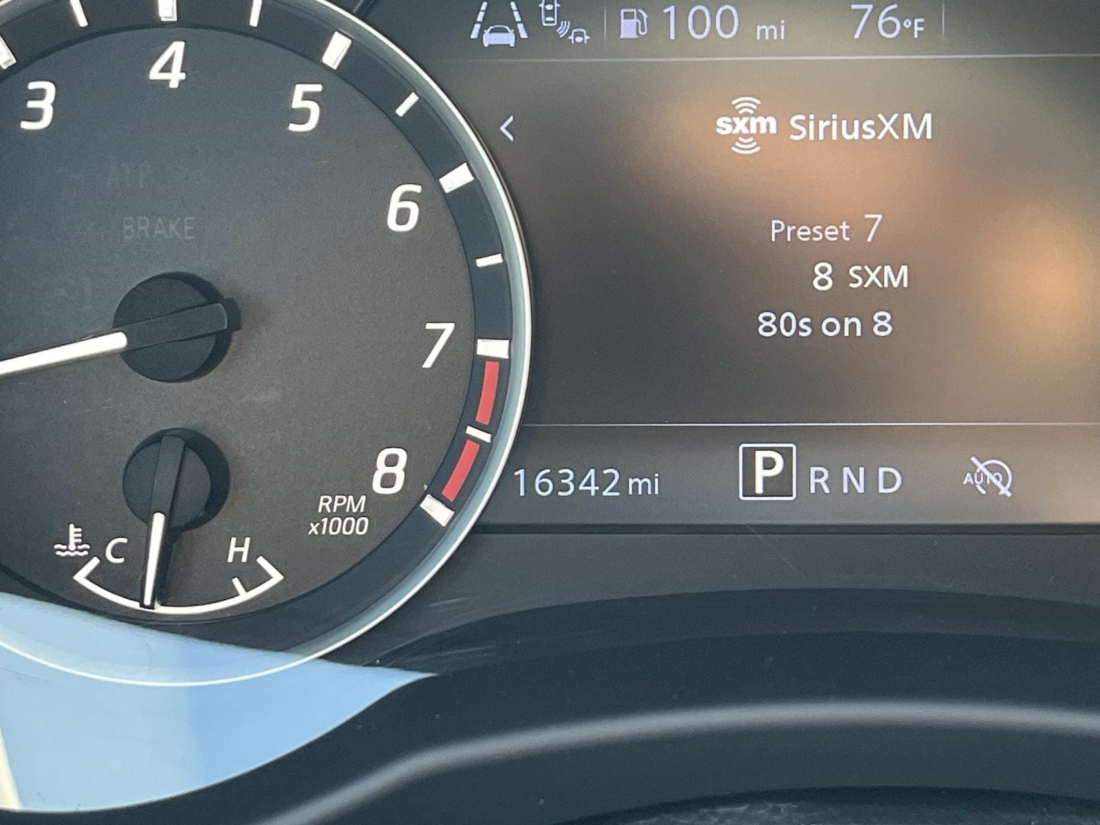 2025 Nissan Frontier SV - Photo 37