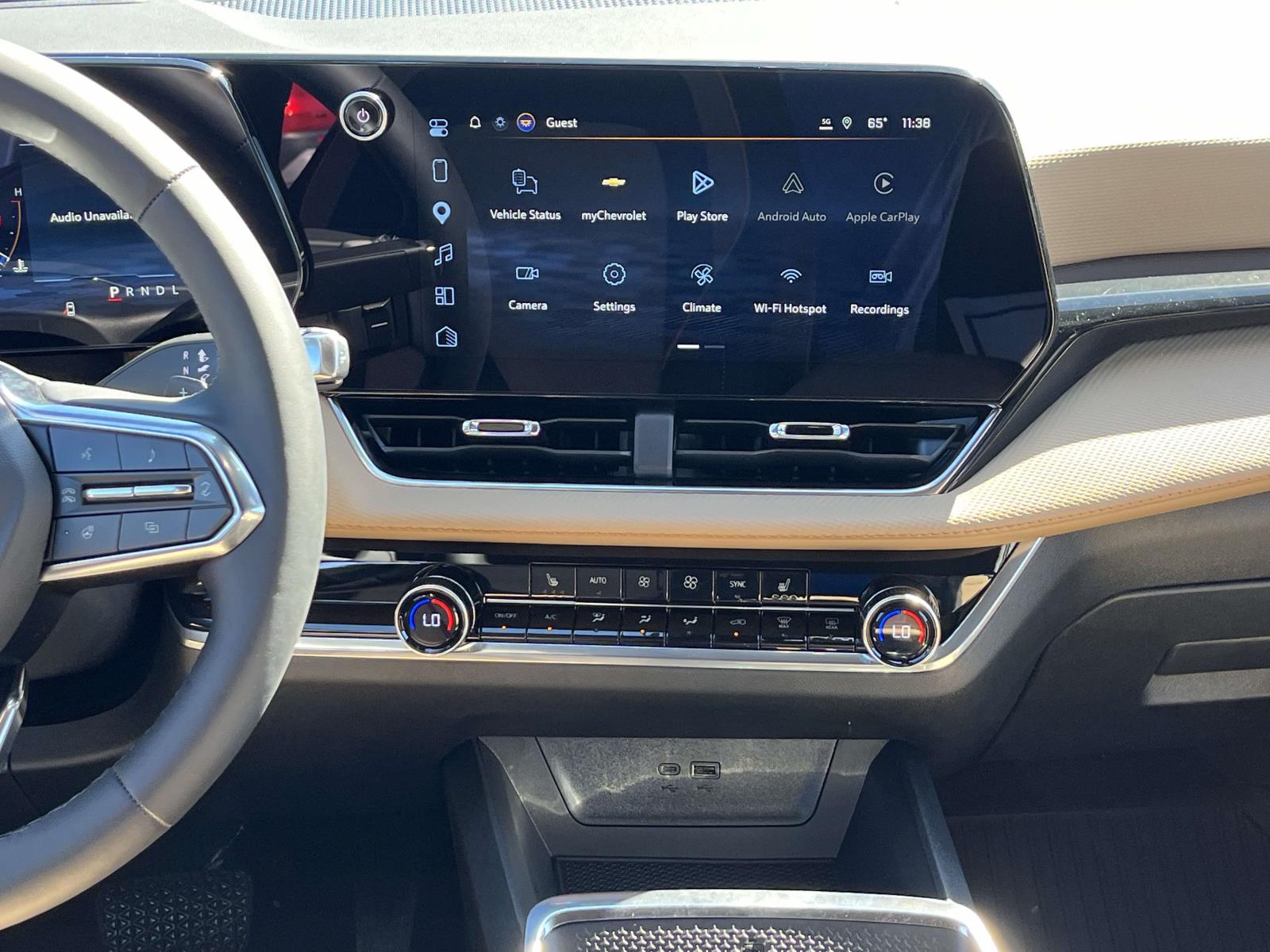 2027 Chevrolet Equinox ACTIV - Photo 15