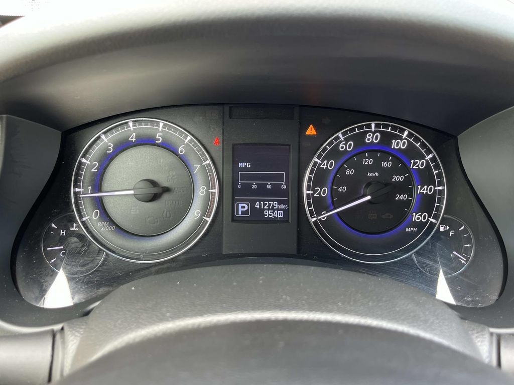 2017 INFINITI QX50 Base - Photo 38