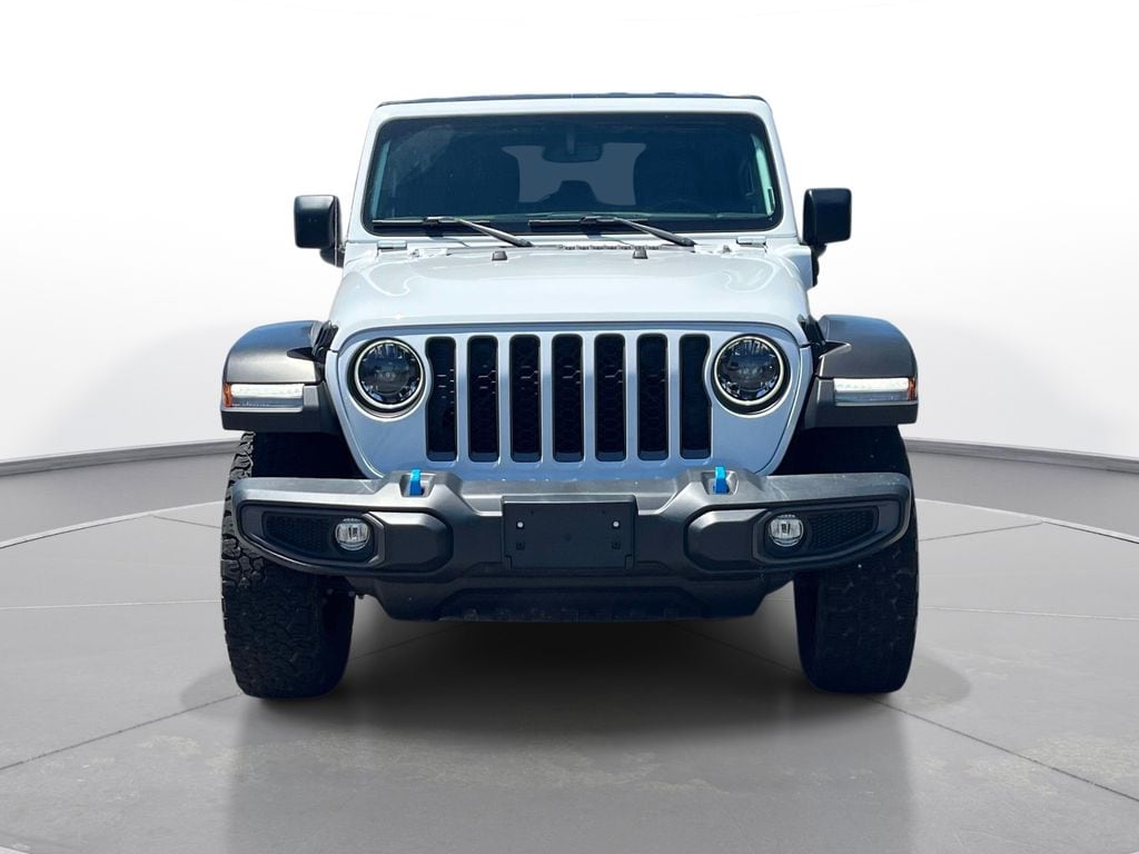 2023 Jeep Wrangler 4xe Rubicon 4XE - Photo 10