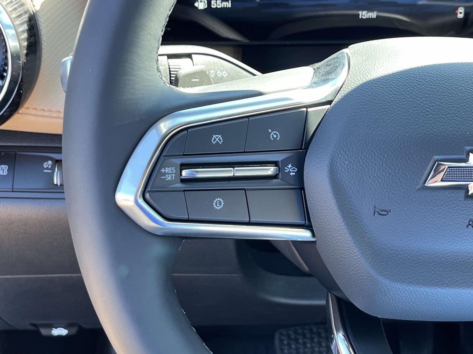 2027 Chevrolet Equinox ACTIV - Photo 23
