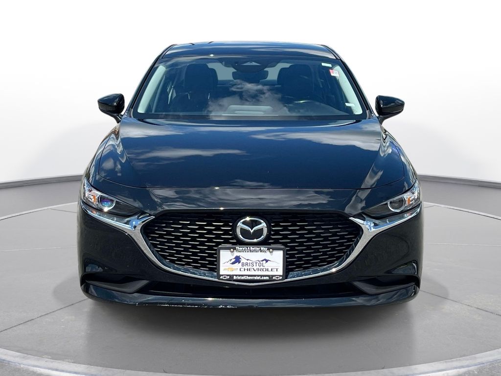 2025 Mazda Mazda3 Select Sport - Photo 10