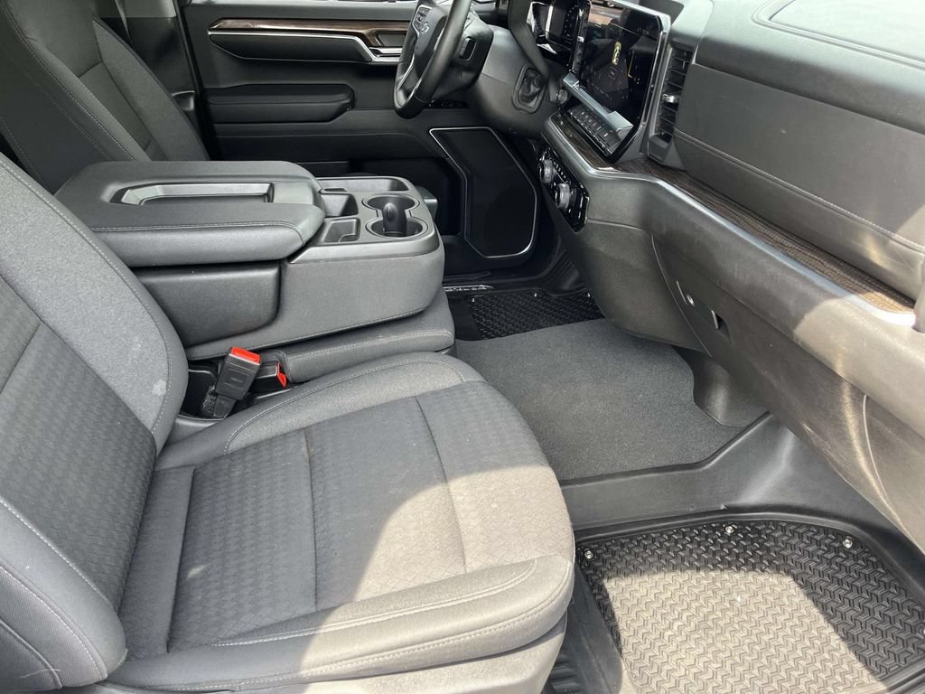 2024 Chevrolet Silverado 1500 RST - Photo 22