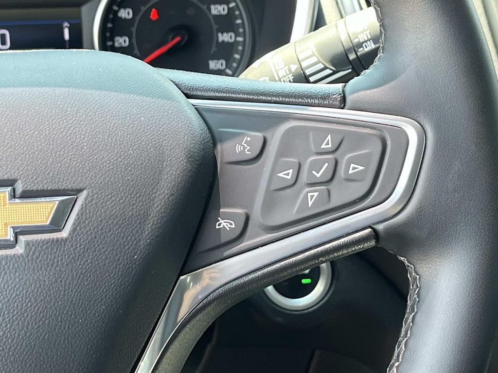2023 Chevrolet Equinox LT - Photo 30