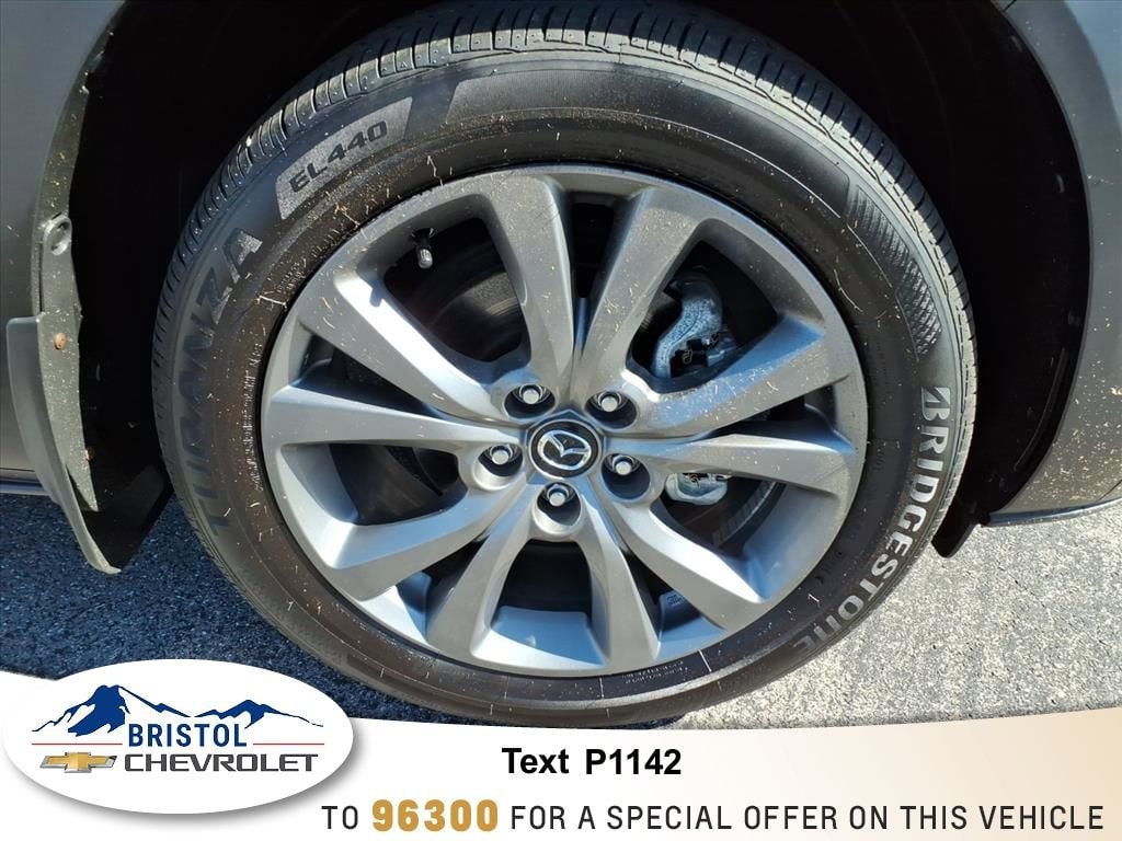 Used 2024 Mazda CX-30 2.5 S Preferred Package SUV