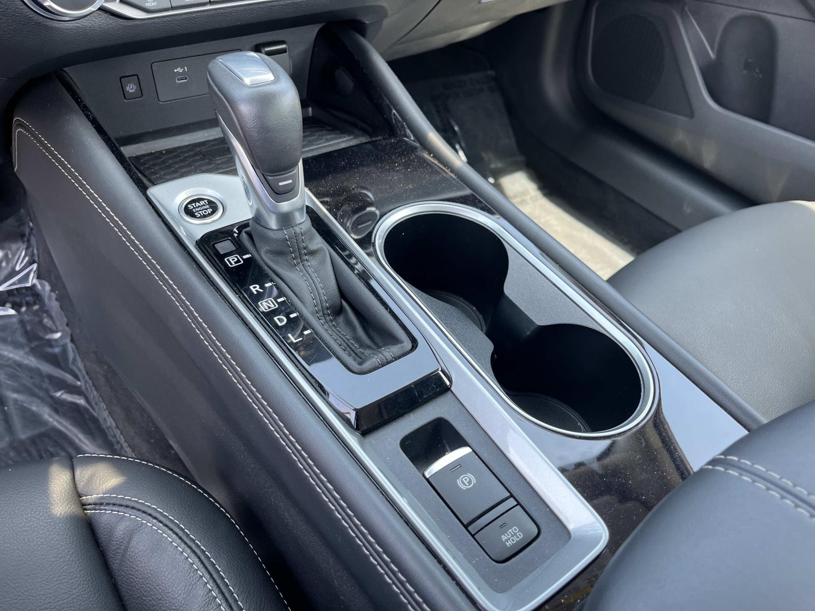 2024 Nissan Altima SL - Photo 31
