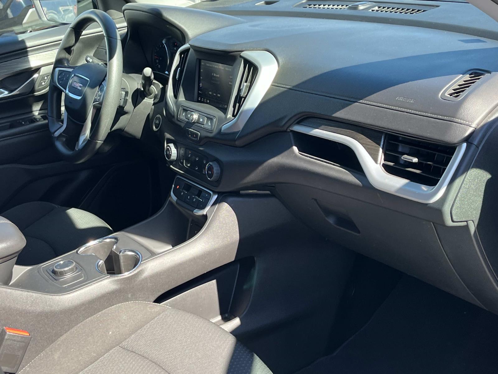2024 GMC Terrain SLE - Photo 23