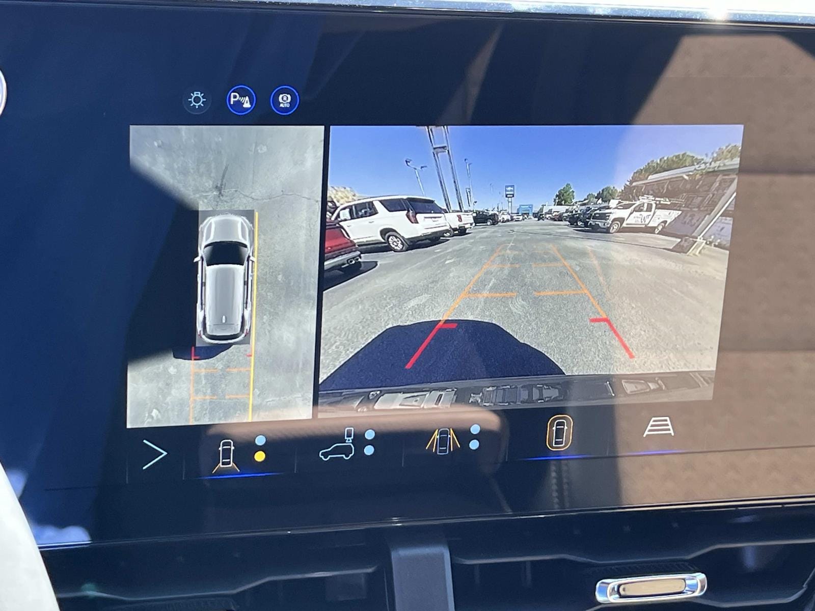 2027 Chevrolet Equinox ACTIV - Photo 28