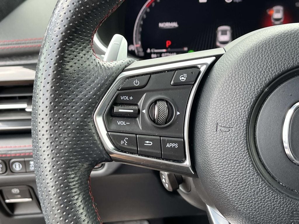 2022 Acura MDX Type S w/Advance Package - Photo 33