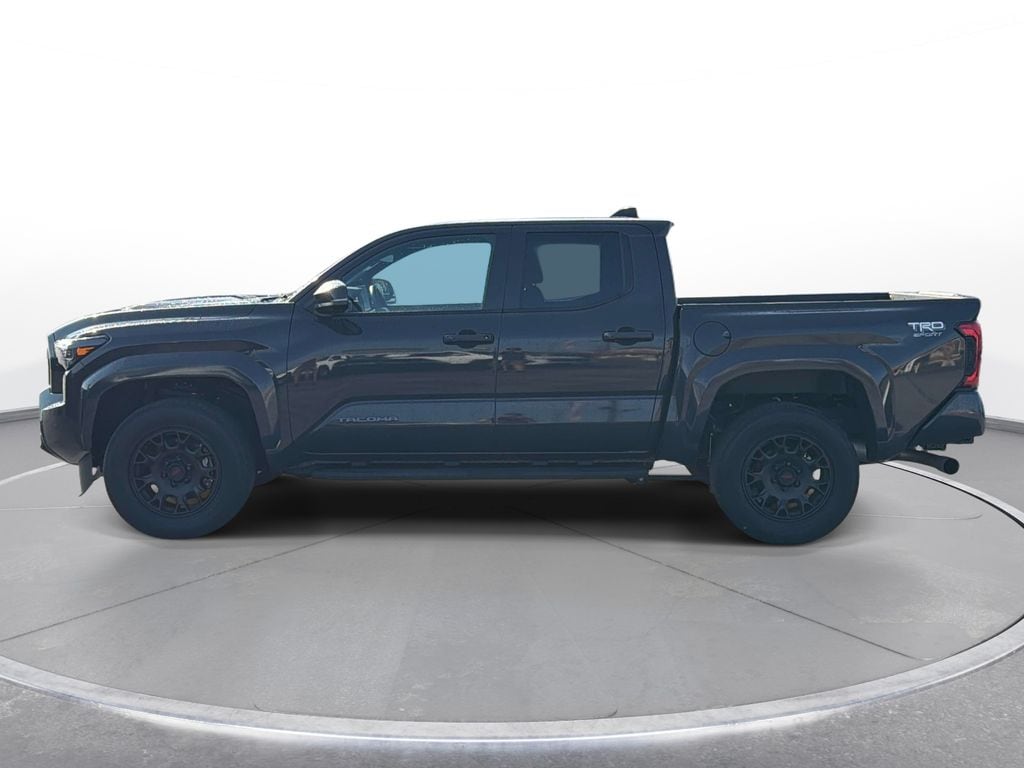 2024 Toyota Tacoma SR5 - Photo 7