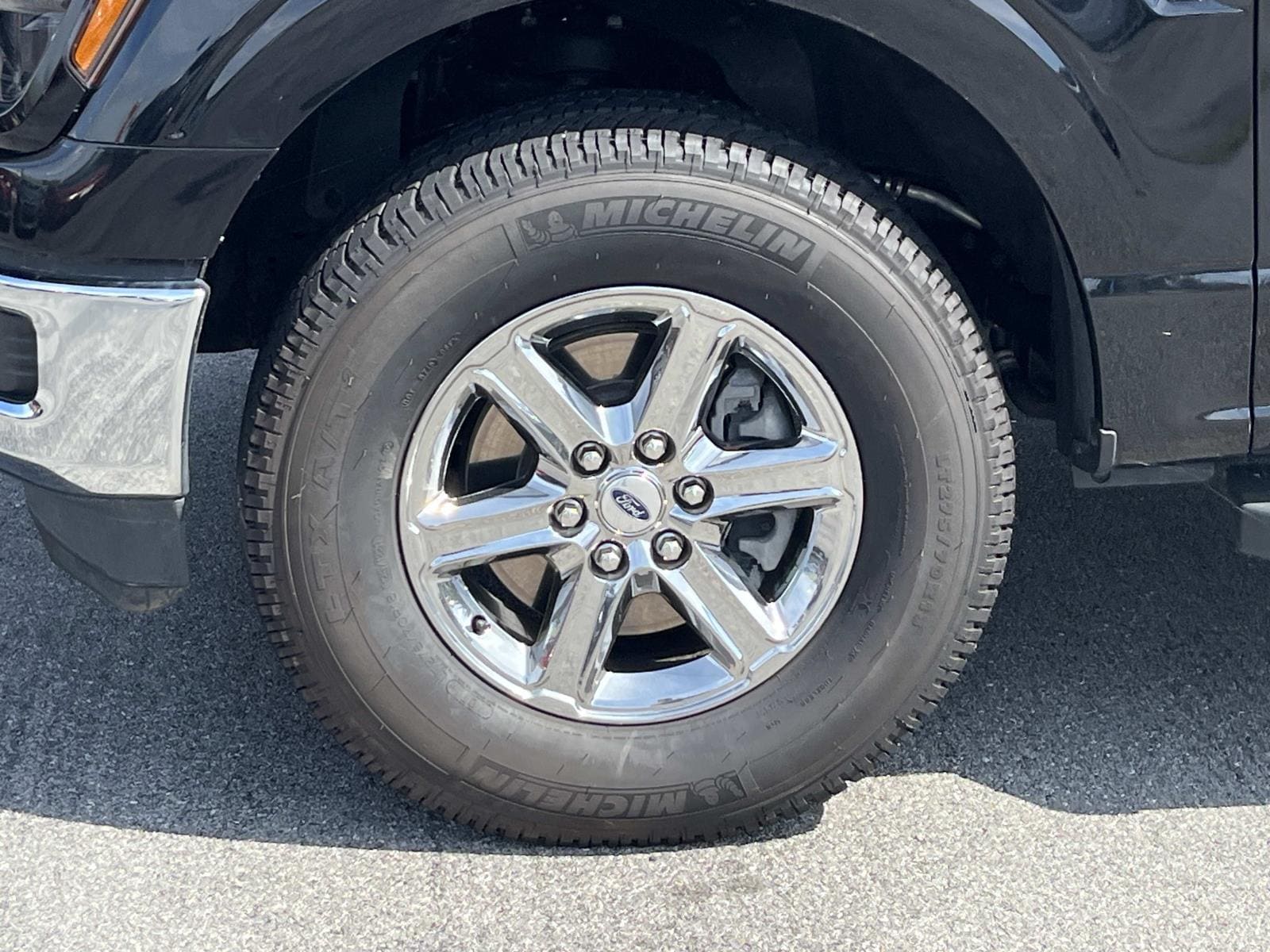 2024 Ford F-150 XLT - Photo 11