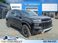 2026 Chevrolet Traverse Z71 SUV