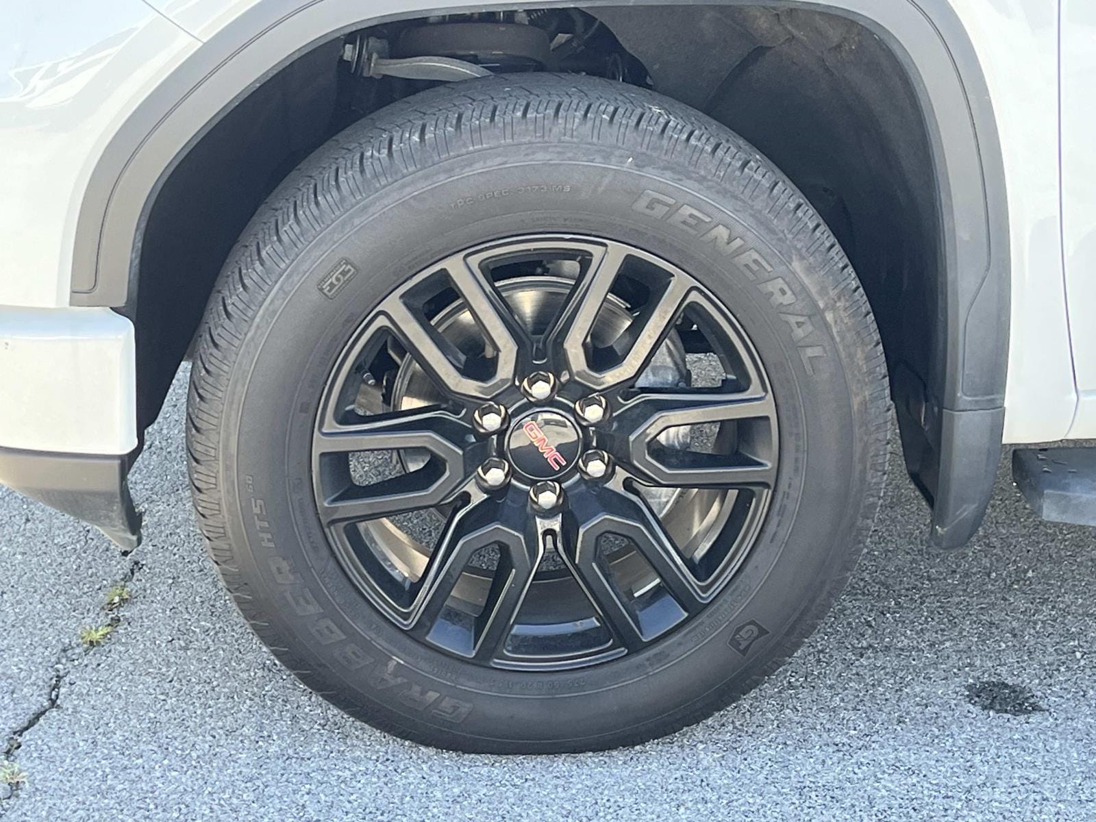 2024 GMC Sierra 1500 Elevation - Photo 12