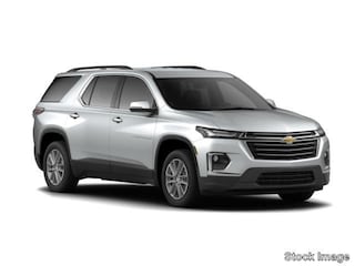 2022 Chevrolet Traverse LT Cloth SUV