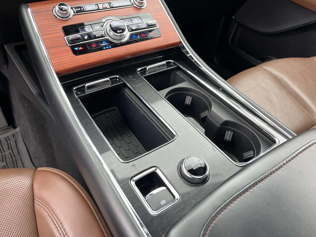 2024 Lincoln Aviator Reserve - Photo 37