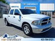 Ram 1500 Classic