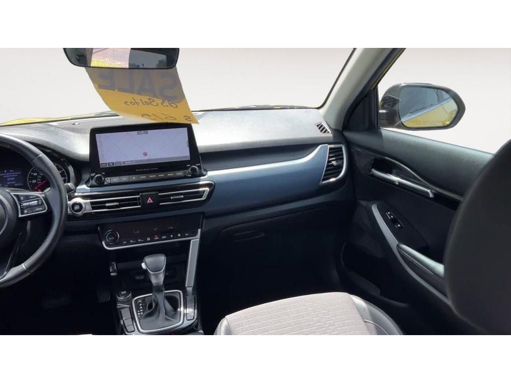 2023 Kia Seltos S - Photo 27