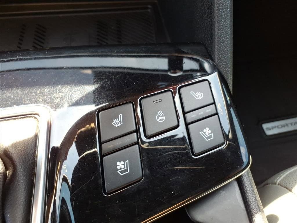 2023 Kia Sportage X-Pro Prestige - Photo 28