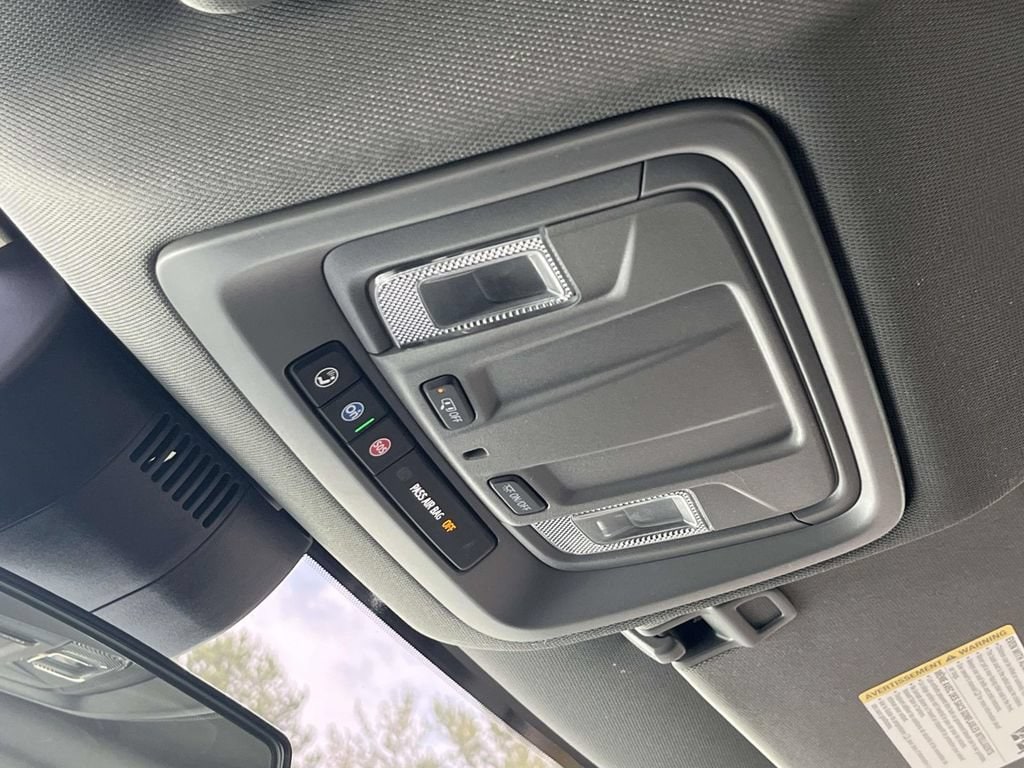 2024 Chevrolet Silverado 1500 RST - Photo 33