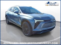 2026 Chevrolet Blazer EV LT SUV