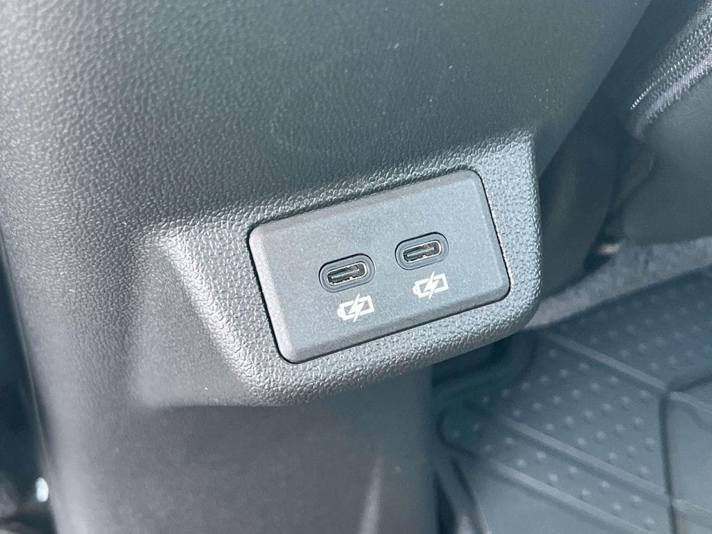 2027 Chevrolet Bolt RS - Photo 16