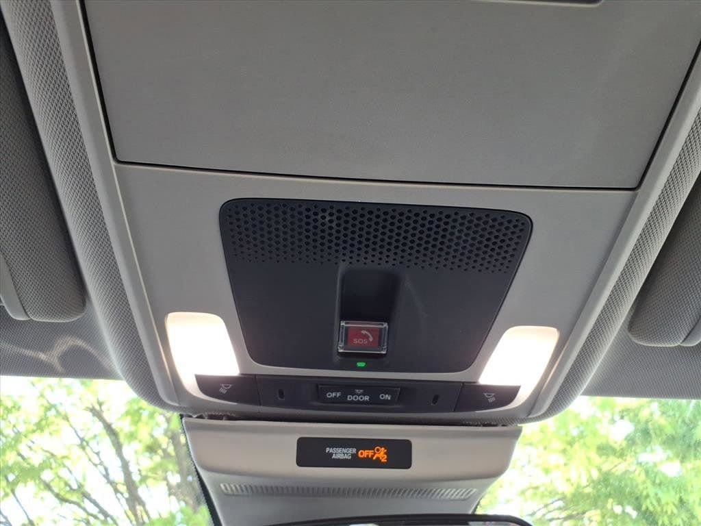 2023 Honda Accord LX - Photo 29