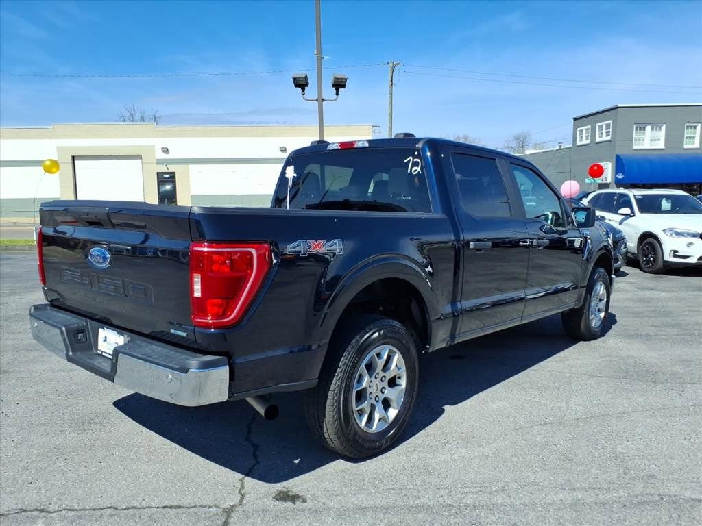2023 Ford F-150 XL - Photo 8