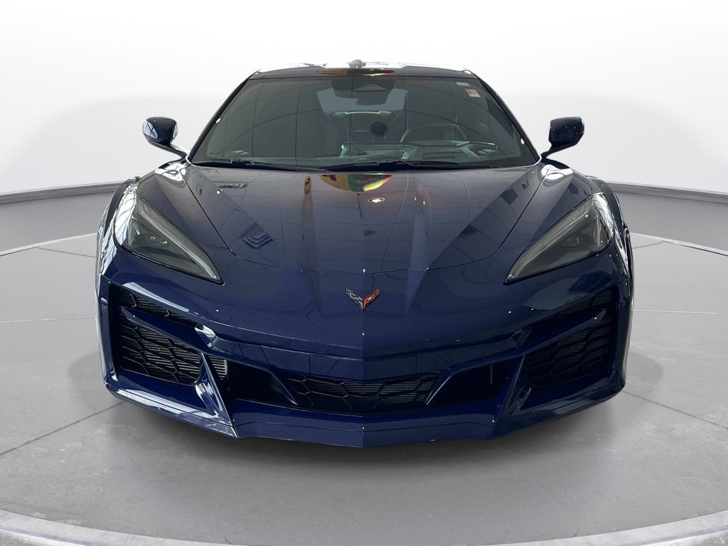 2026 Chevrolet Corvette 1LZ - Photo 10