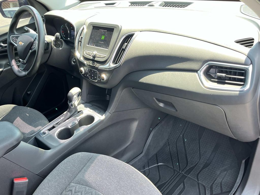 2023 Chevrolet Equinox LT - Photo 24