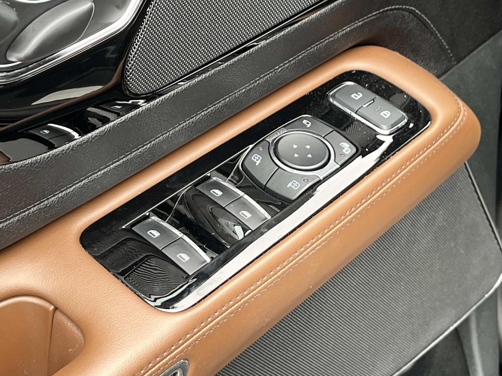 2024 Lincoln Aviator Reserve - Photo 31