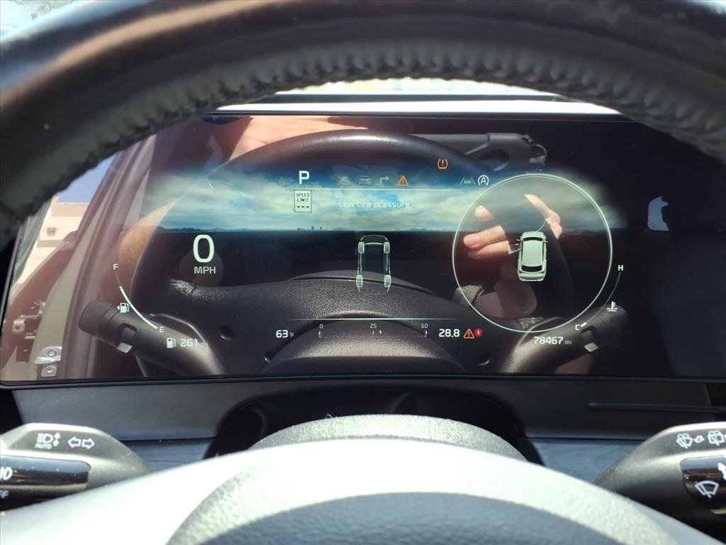 2023 Kia Sportage X-Pro Prestige - Photo 20
